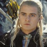 Orlando Bloom in "Der Herr der Ringe": Als Legolas wurde er zur Lachnummer