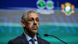 Mauretaniens Ex-Wirtschaftsminister als Chef der Afrikanischen Entwicklungsbank vereidigt