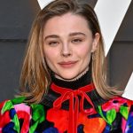 Chloë Grace Moretz heiratet Partnerin: Hochzeit in blau und mit Cowboyhut