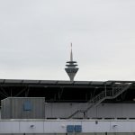 Marokkanischer Spion in Düsseldorf zu Bewährungsstrafe verurteilt