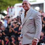 Filmfestspiele: Dwayne Johnson weint - "Ob ich ein Softie bin? Ja!"