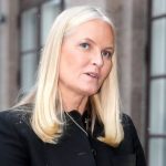 Kronprinzessin Mette-Marit: US-Reise wegen Krankheit abgesagt