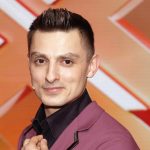 "Let's Dance"-Star: Zsolt Sándor Cseke zeigt Antrag am Strand