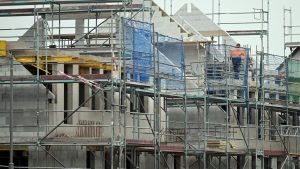 Wohnungsmarkt: Kosten für neu vermietete Wohnungen drastisch geklettert
