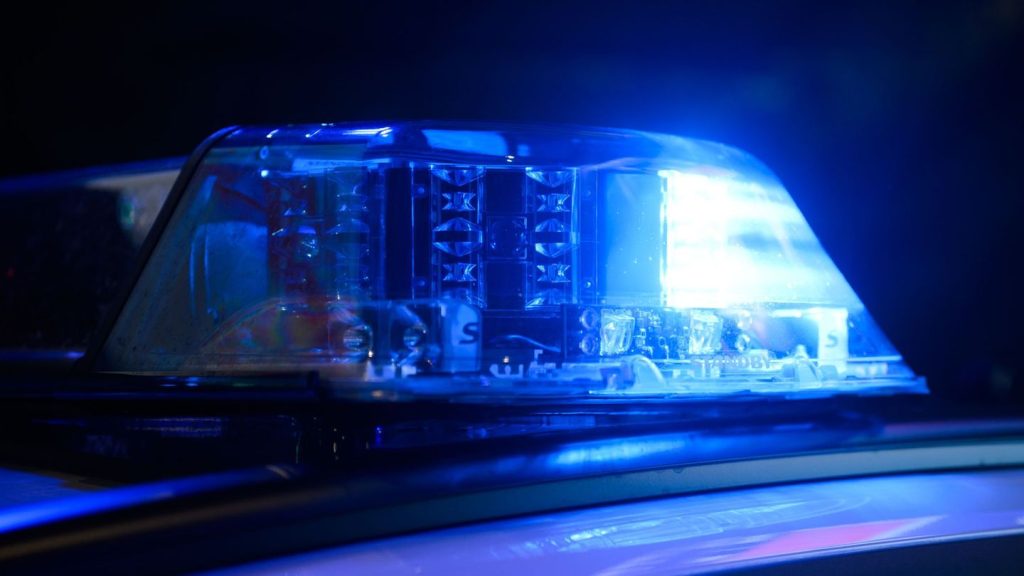 Polizei: Brisante Lage: Bewaffneter in Braunschweiger Geschäft
