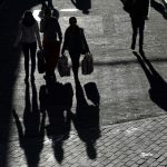 Bevölkerung in Deutschland seit 1990 um 3,8 Millionen Menschen gewachsen