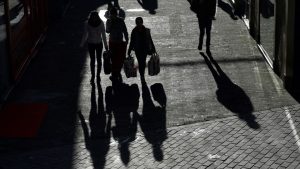 Bevölkerung in Deutschland seit 1990 um 3,8 Millionen Menschen gewachsen