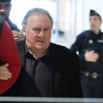 Wegen mutmaßlicher Vergewaltigung: Gérard Depardieu muss erneut vor Gericht