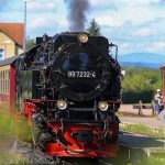 Tourismus: Harzer Schmalspurbahnen vor tiefgreifendem Wandel