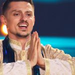 Leute: "Let's Dance"-Star Zsolt Sándor Cseke ist verlobt