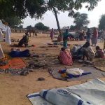Dorf verschüttet: Schlamm begräbt Dorf in Darfur – Tausend Tote befürchtet
