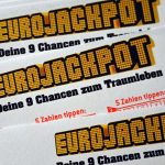 Lotto: Mit 4,50 Euro zum Millionär - Saarländer gewinnt Eurojackpot