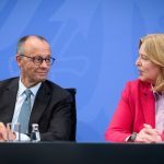 Koalitionsausschuss: Union und SPD geloben Besserung