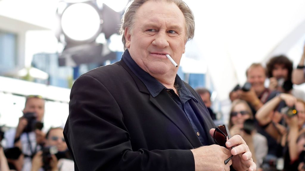Frankreich: Depardieu kämpft gegen Prozess wegen Vergewaltigungsvorwurf