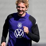 Nationalmannschaft: Vor Slowakei-Reise alle DFB-Spieler im Training