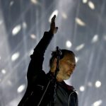 Radiohead: Band kommt 2025 auf die Bühne zurück