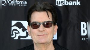 Charlie Sheen: Der "Two and a Half Men"-Star wird 60