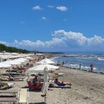 Notfälle: Deutsches Mädchen beim Baden in Italien ertrunken
