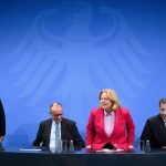 Koalition: Merz will zu Gipfeltreffen mit Stahlindustrie einladen