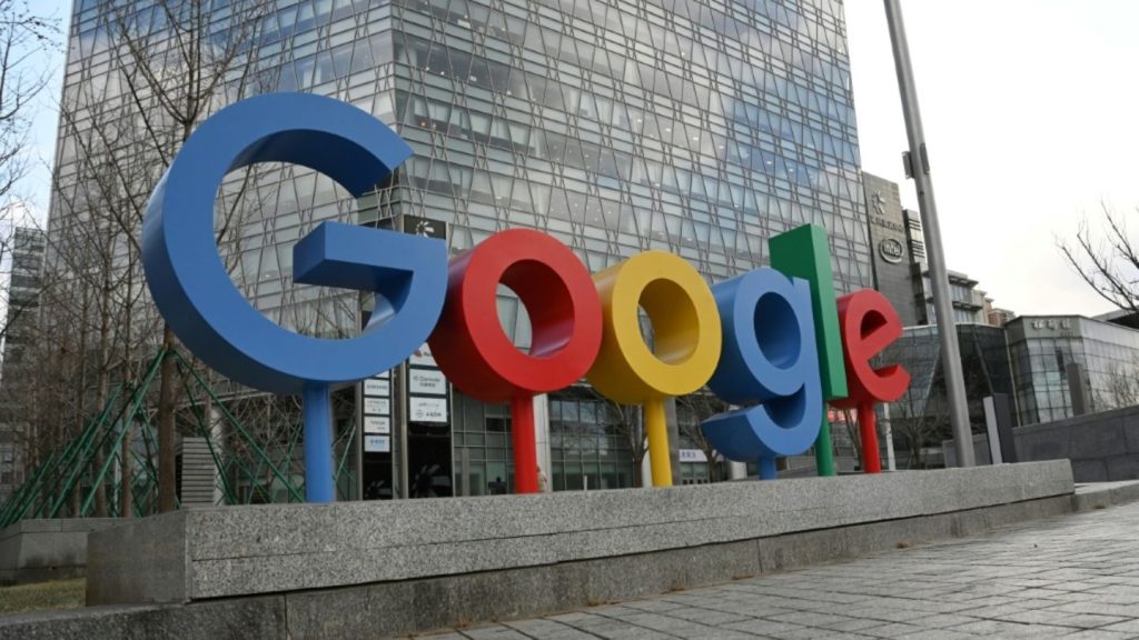 Urteil in den USA: Google entgeht Chrome-Verkauf - muss aber Daten teilen