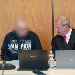 Kriminalität: Ex-THW-Helfer räumt Mord an 40-Jähriger ein