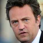 Tod von "Friends"-Star Perry: "Ketamin-Queen" bekennt sich vor Gericht schuldig