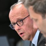 Schwächelnde Industrie: Merz kündigt Stahl- und Autogipfel an