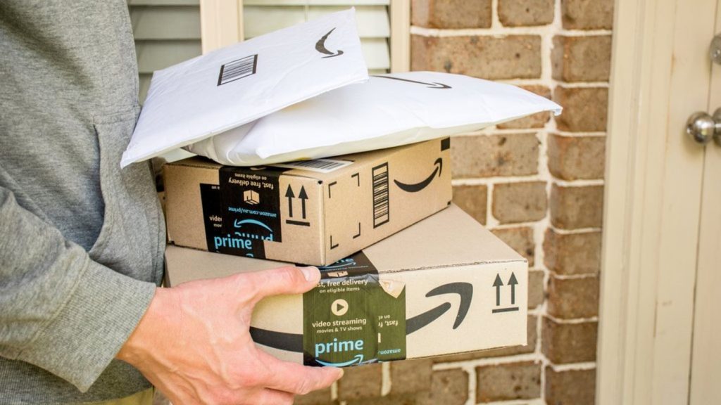 "Second Chance Deal Days": Neues Shopping-Event bei Amazon startet