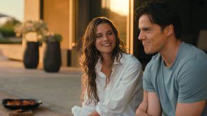 "Fall for Me": Millionen gucken deutschen Sex-Thriller