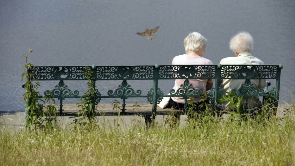 Regierung will Betriebsrenten durch neues Gesetz stärken