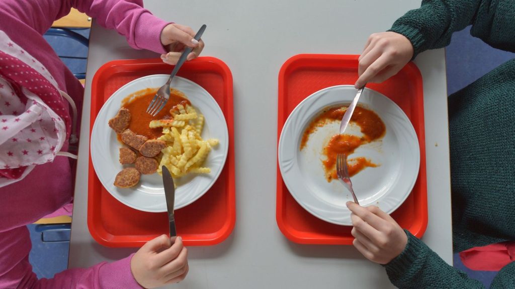 Kinder als wählerische Esser: "Das mag ich nicht!" - Wie Schulessen helfen könnte