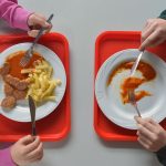 Kinder als wählerische Esser: "Das mag ich nicht!" - Wie Schulessen helfen könnte