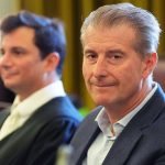 Zehnter Verhandlungstag: Block-Prozess: Gericht zeigt Fotos des verletzten Vaters