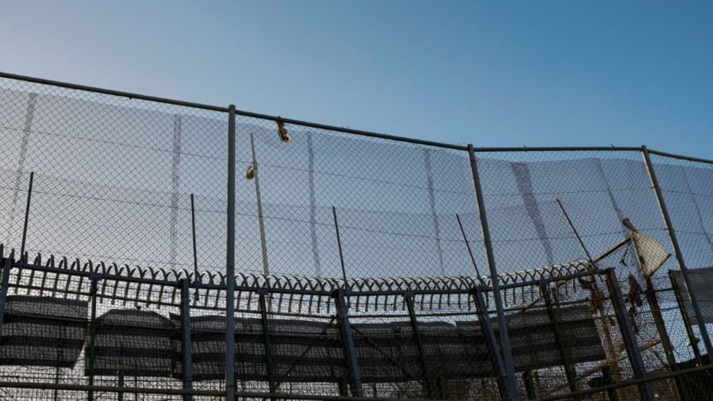 Kabinett beschließt Umsetzungsgesetz für Europäisches Asylsystem Geas