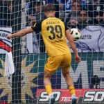 2. Fußball-Bundesliga: Dynamo Dresden trennt sich von Innenverteidiger Kubatta
