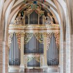 Musikfestival: Barockmusik im Lokschuppen: Silbermann-Tage starten