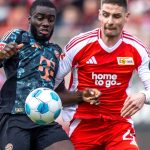 Fußball-Bundesliga: Dann empfängt Union Berlin den FC Bayern in Köpenick