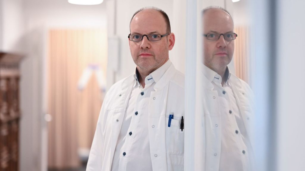 Patientenversorgung: Hautarzt wehrt sich gegen Regressforderungen