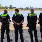 Konsequenz aus Unfällen: Auch Köln erlässt Badeverbot für den Rhein