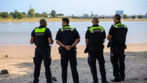 Konsequenz aus Unfällen: Auch Köln erlässt Badeverbot für den Rhein