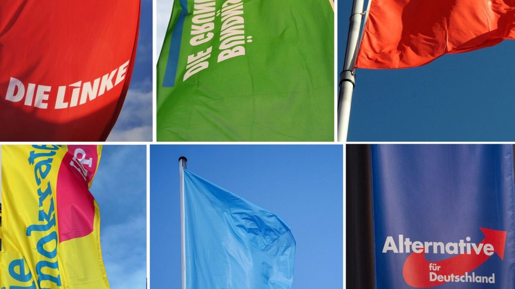 Kommunalwahlen 2025: Vertrauensfrage: CDU bei Jüngeren nur knapp vor der AfD