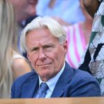 Bericht: Tennislegende Björn Borg an Krebs erkrankt
