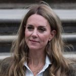 Prinzessin Kate: Dianas Hairstylist steht ihr zur Seite