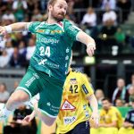 Handball-Bundesliga: SC DHfK Leipzig verpatzt Heimauftakt