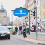 Start-ups und Coworking: Neues Leben im alten Kaufhaus – Kalle Neukölln vor Eröffnung