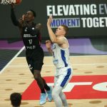 Nationalteam bei der EM: "Note 1+": Basketballer auf dem Weg zum deutschen Dream Team