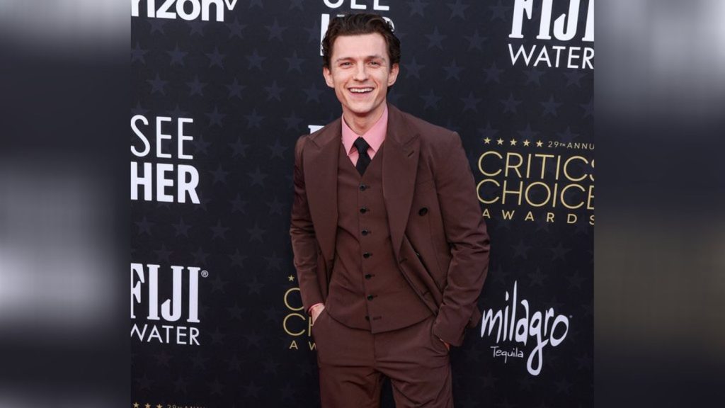 "Spider-Man"-Star Tom Holland: Legasthenie- und ADHS-Diagnose als Stärke