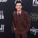 "Spider-Man"-Star Tom Holland: Legasthenie- und ADHS-Diagnose als Stärke
