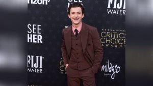 "Spider-Man"-Star Tom Holland: Legasthenie- und ADHS-Diagnose als Stärke