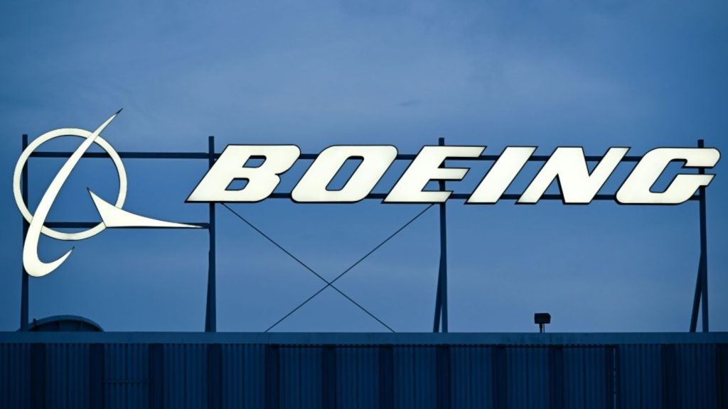 Boeing setzt auf Streikbrecher in Kampfflugzeug-Werken